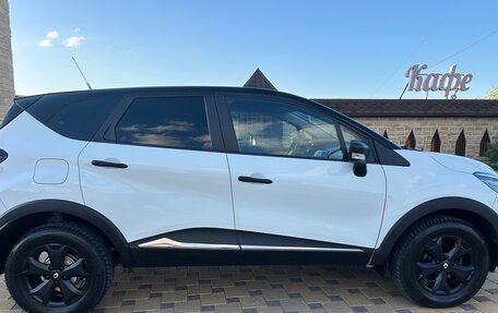 Renault Kaptur I рестайлинг, 2018 год, 1 250 000 рублей, 7 фотография