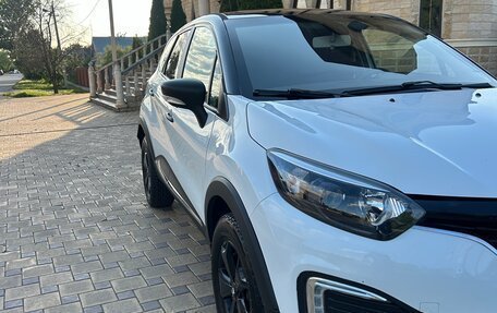 Renault Kaptur I рестайлинг, 2018 год, 1 250 000 рублей, 5 фотография