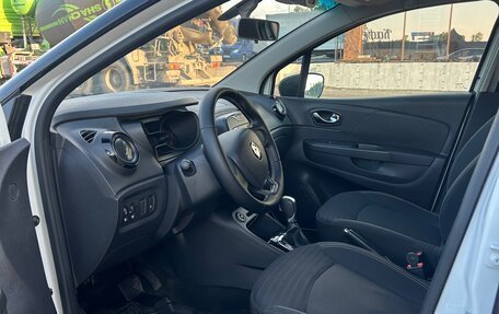 Renault Kaptur I рестайлинг, 2018 год, 1 250 000 рублей, 13 фотография