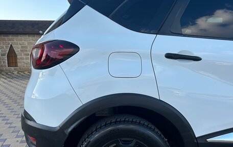 Renault Kaptur I рестайлинг, 2018 год, 1 250 000 рублей, 8 фотография