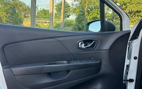 Renault Kaptur I рестайлинг, 2018 год, 1 250 000 рублей, 12 фотография