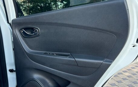 Renault Kaptur I рестайлинг, 2018 год, 1 250 000 рублей, 16 фотография