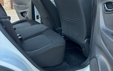 Renault Kaptur I рестайлинг, 2018 год, 1 250 000 рублей, 17 фотография