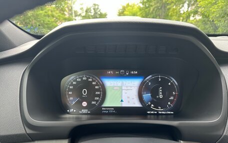 Volvo XC90 II рестайлинг, 2020 год, 5 900 000 рублей, 6 фотография