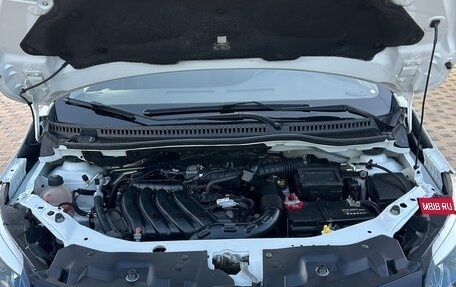 Renault Kaptur I рестайлинг, 2018 год, 1 250 000 рублей, 21 фотография