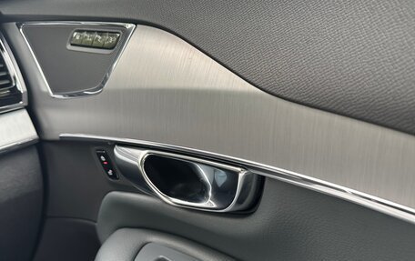 Volvo XC90 II рестайлинг, 2020 год, 5 900 000 рублей, 11 фотография