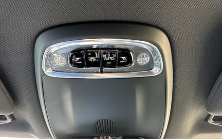 Volvo XC90 II рестайлинг, 2020 год, 5 900 000 рублей, 19 фотография