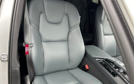 Volvo XC90 II рестайлинг, 2020 год, 5 900 000 рублей, 21 фотография