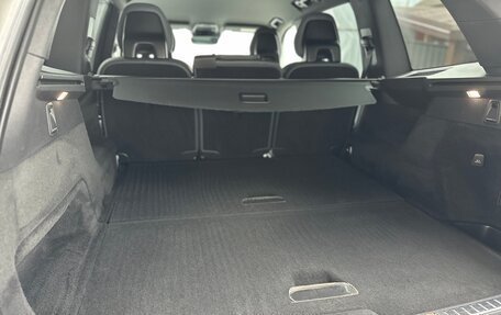 Volvo XC90 II рестайлинг, 2020 год, 5 900 000 рублей, 27 фотография