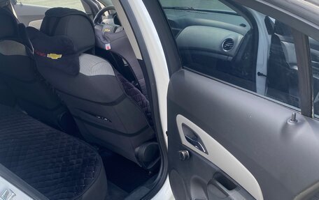 Chevrolet Cruze II, 2012 год, 770 000 рублей, 12 фотография
