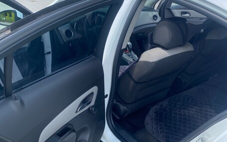 Chevrolet Cruze II, 2012 год, 770 000 рублей, 13 фотография