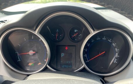 Chevrolet Cruze II, 2012 год, 770 000 рублей, 14 фотография