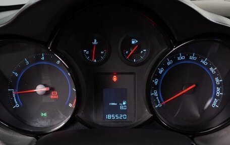 Chevrolet Cruze II, 2012 год, 759 000 рублей, 9 фотография
