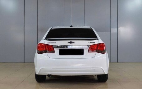 Chevrolet Cruze II, 2012 год, 759 000 рублей, 6 фотография