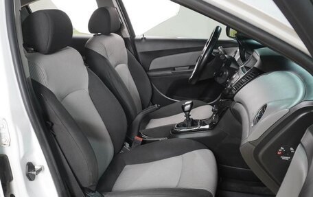 Chevrolet Cruze II, 2012 год, 759 000 рублей, 12 фотография
