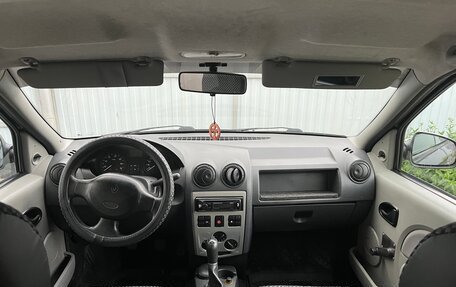 Renault Logan I, 2008 год, 450 000 рублей, 7 фотография