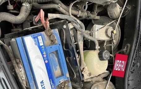 Renault Logan I, 2008 год, 450 000 рублей, 2 фотография