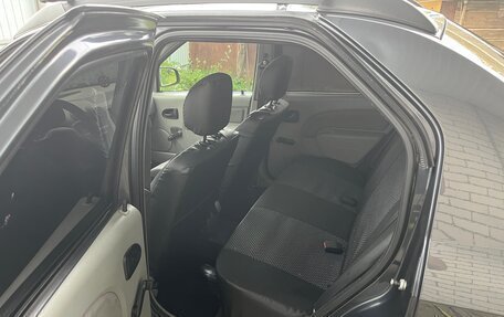 Renault Logan I, 2008 год, 450 000 рублей, 15 фотография