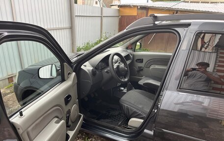 Renault Logan I, 2008 год, 450 000 рублей, 16 фотография