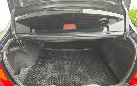 Renault Logan I, 2008 год, 450 000 рублей, 22 фотография
