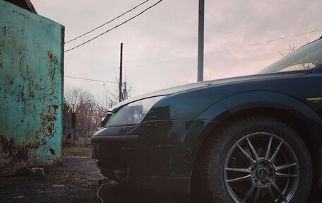 Ford Mondeo III, 2003 год, 300 000 рублей, 2 фотография