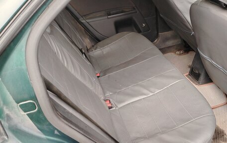 Ford Mondeo III, 2003 год, 300 000 рублей, 9 фотография