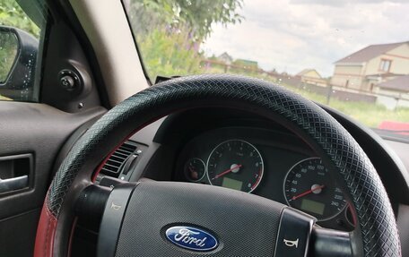 Ford Mondeo III, 2003 год, 300 000 рублей, 12 фотография