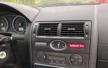 Ford Mondeo III, 2003 год, 300 000 рублей, 11 фотография