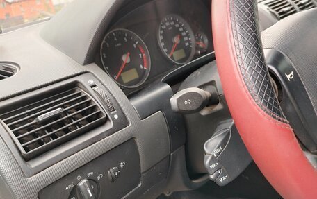 Ford Mondeo III, 2003 год, 300 000 рублей, 18 фотография