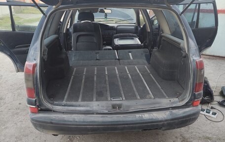 Opel Omega B, 1997 год, 140 000 рублей, 4 фотография