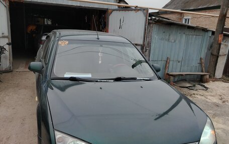 Ford Mondeo III, 2003 год, 300 000 рублей, 22 фотография