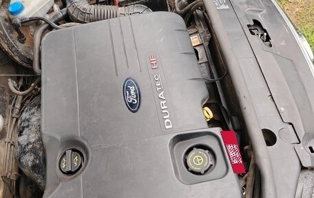 Ford Mondeo III, 2003 год, 300 000 рублей, 20 фотография