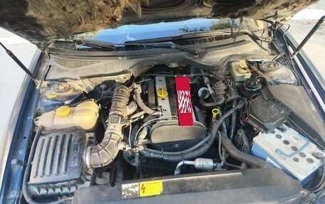 Opel Omega B, 1997 год, 140 000 рублей, 3 фотография