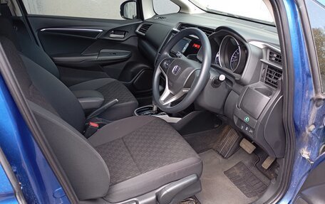 Honda Fit III, 2015 год, 1 350 000 рублей, 6 фотография