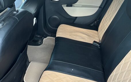 Renault Logan II, 2015 год, 700 000 рублей, 10 фотография