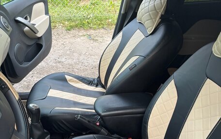 Renault Logan II, 2015 год, 700 000 рублей, 9 фотография