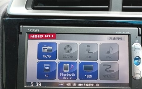 Honda Fit III, 2015 год, 1 350 000 рублей, 11 фотография