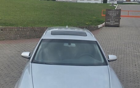 Audi A6, 2005 год, 1 100 000 рублей, 8 фотография