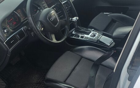 Audi A6, 2005 год, 1 100 000 рублей, 15 фотография