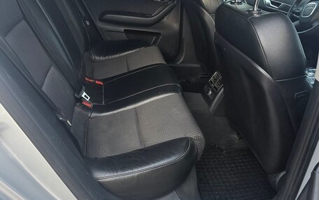 Audi A6, 2005 год, 1 100 000 рублей, 18 фотография