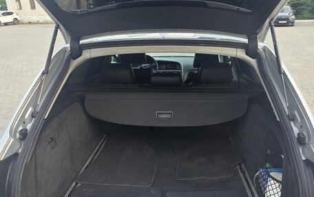 Audi A6, 2005 год, 1 100 000 рублей, 20 фотография