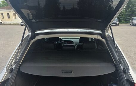 Audi A6, 2005 год, 1 100 000 рублей, 16 фотография