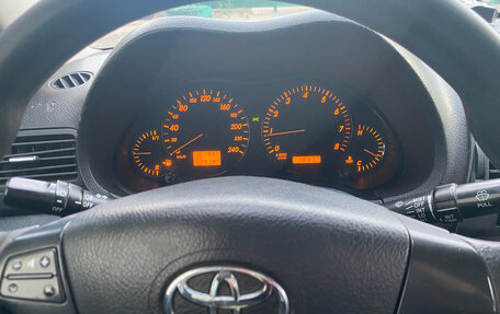 Toyota Avensis III рестайлинг, 2008 год, 620 000 рублей, 9 фотография