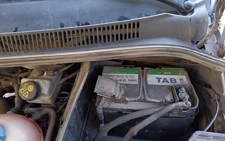 Volkswagen Multivan T5, 2014 год, 2 550 000 рублей, 6 фотография