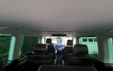 Volkswagen Multivan T5, 2014 год, 2 550 000 рублей, 17 фотография