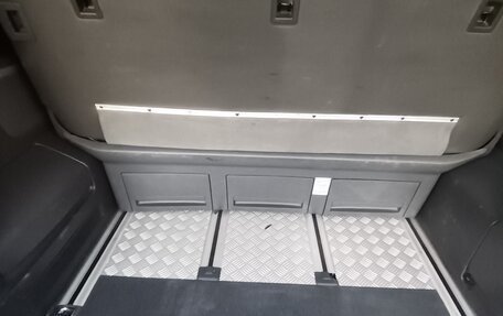 Volkswagen Multivan T5, 2014 год, 2 550 000 рублей, 14 фотография