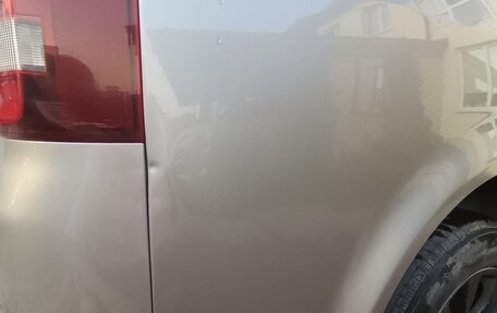 Volkswagen Multivan T5, 2014 год, 2 550 000 рублей, 15 фотография