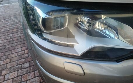 Volkswagen Multivan T5, 2014 год, 2 550 000 рублей, 13 фотография