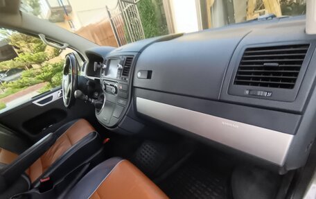 Volkswagen Multivan T5, 2014 год, 2 550 000 рублей, 19 фотография