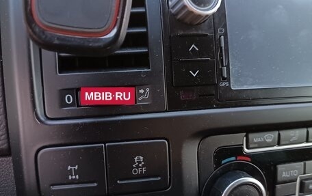 Volkswagen Multivan T5, 2014 год, 2 550 000 рублей, 18 фотография